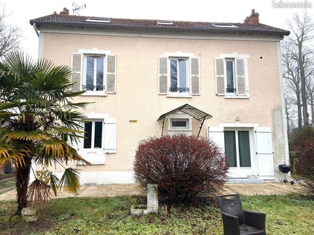 Maison vente à Argenteuil, Beauchamp