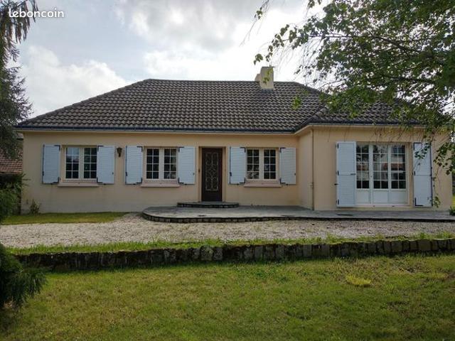 Maison vente à Basse-goulaine
