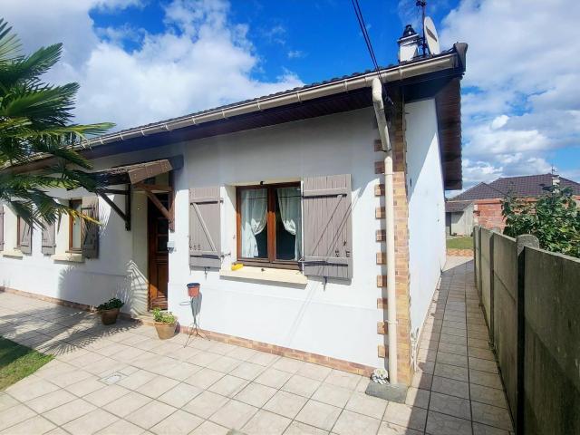Maison vente à Le Raincy, Livry-gargan