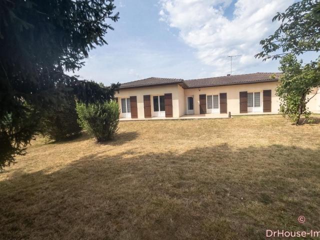 Maison vente à Le Bourg, Paillet