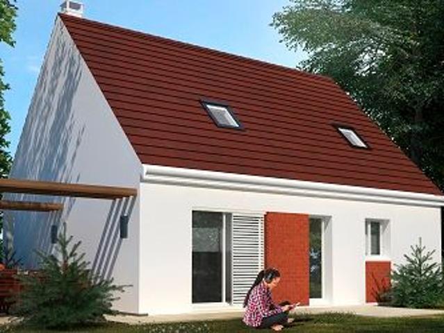 Maison vente à Abbeville, Feuquières-en-vimeu