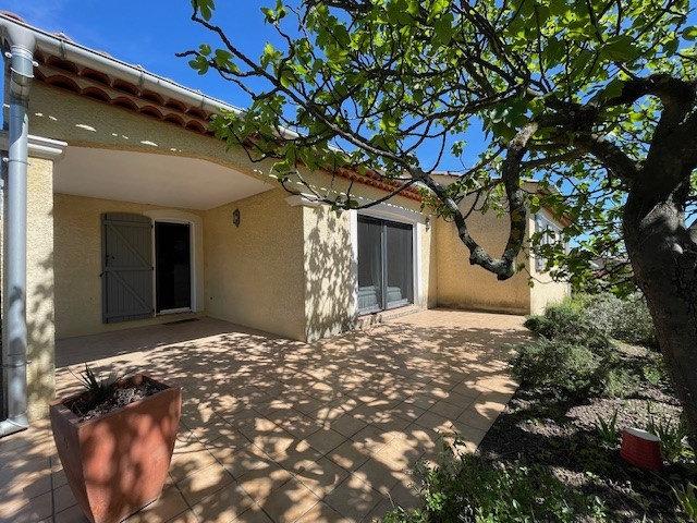 Maison vente à Alès, Boisset-et-gaujac