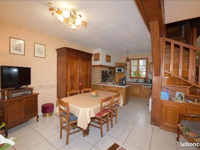 Maison vente à Loches, Villedômer