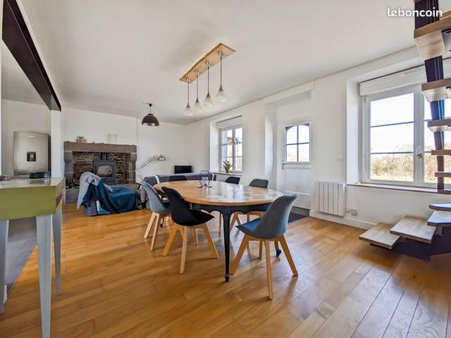 Maison vente à Saint-Malo, Bretagne