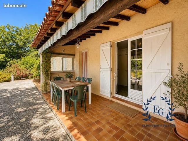 Maison vente à Brignoles