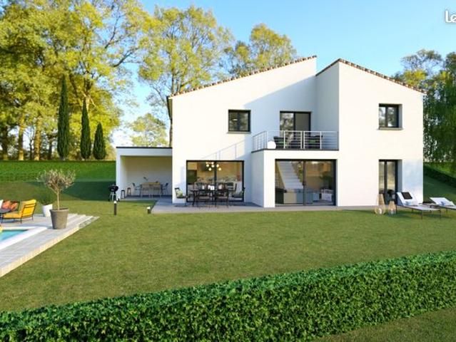 Maison vente à Albi, Cambon