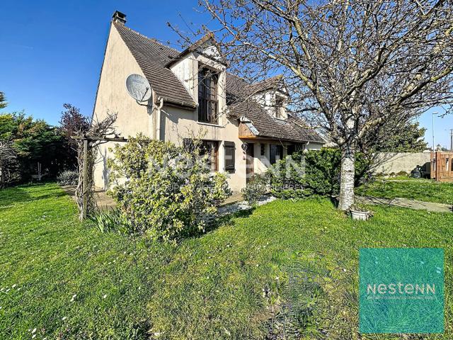 Maison vente à Provins, Esmans