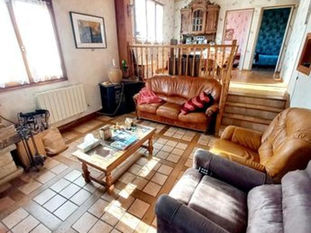 Maison vente à Versailles, Le Chesnay