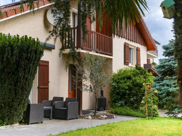 Maison vente à Gex, Auvergne-Rhône-Alpes
