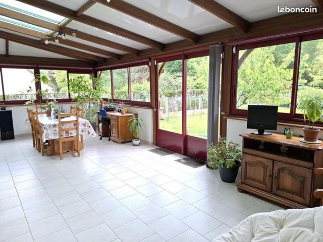 Maison vente à Compiègne, Tracy-le-val