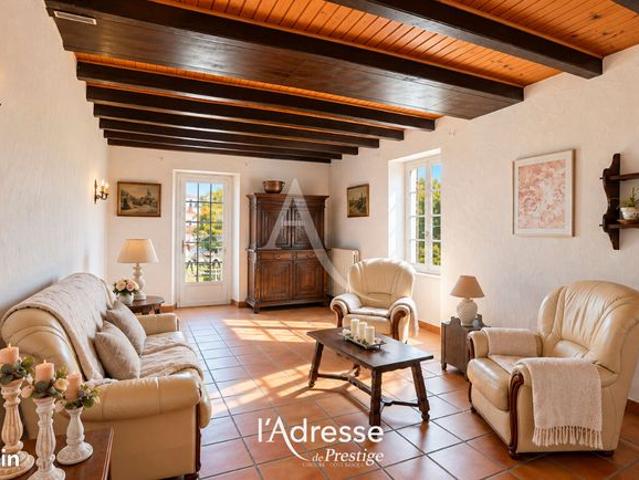 Maison vente à Urrugne, Pyrénées-Atlantiques