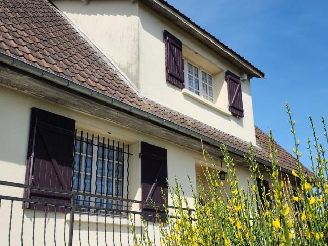 Maison vente à Rouen, Saint-etienne-du-rouvray