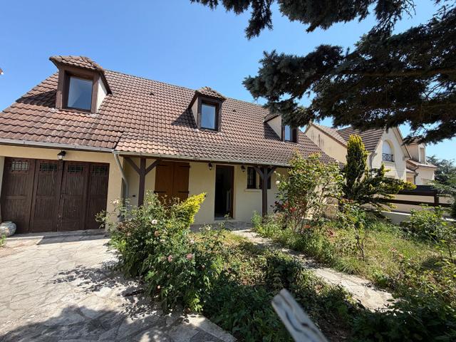 Maison vente à Rambouillet, Le Perray-en-yvelines
