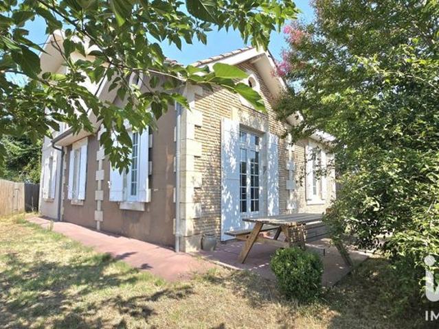 Maison vente à Arcachon, Mios