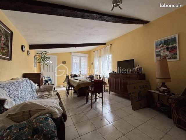 Maison vente à Blaye, Saint-gervais