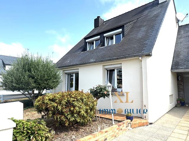 Maison vente à Saint-Brieuc, Bretagne