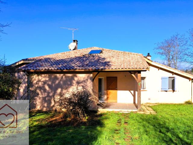 Maison vente à Castelsarrasin, Moissac