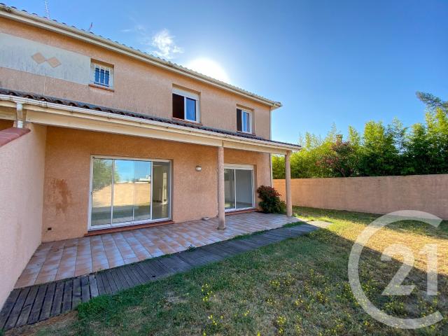 Maison vente à Toulouse, Tournefeuille