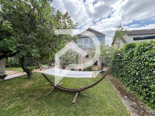 Maison vente à Rambouillet, La Verrière