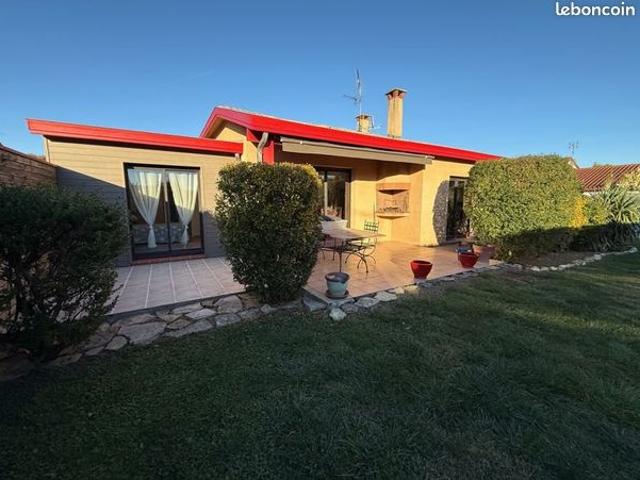 Maison vente à Toulouse, Quint-fonsegrives