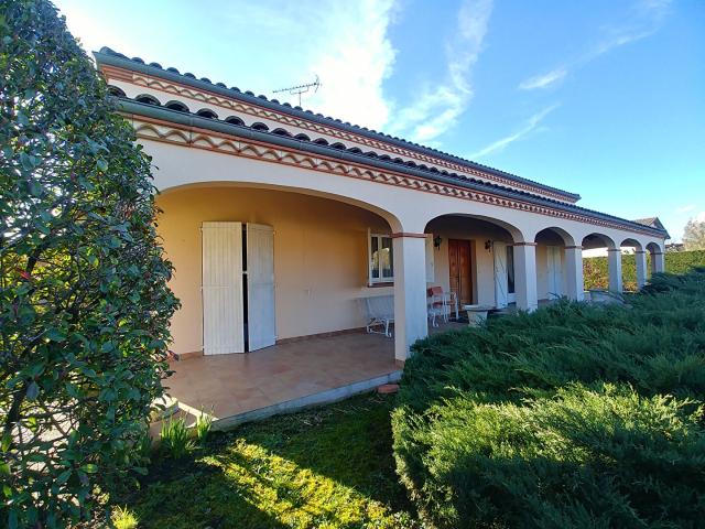 Maison vente à Montauban, Caussade