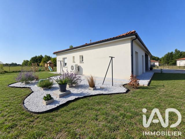 Maison vente à Barthelot, Nègrepelisse