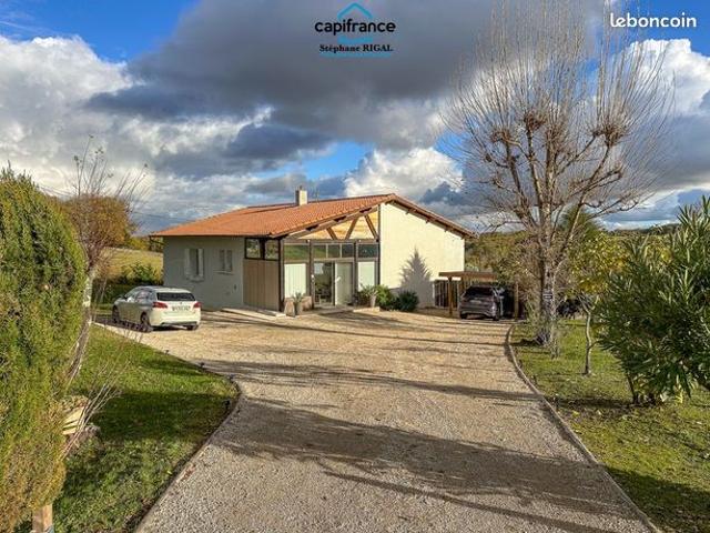 Maison vente à Béziers, Montesquieu