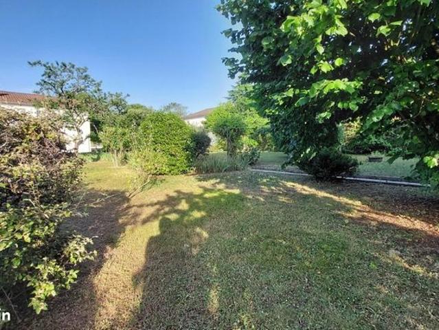 Maison vente à Angoulême, Aignes-et-puypéroux