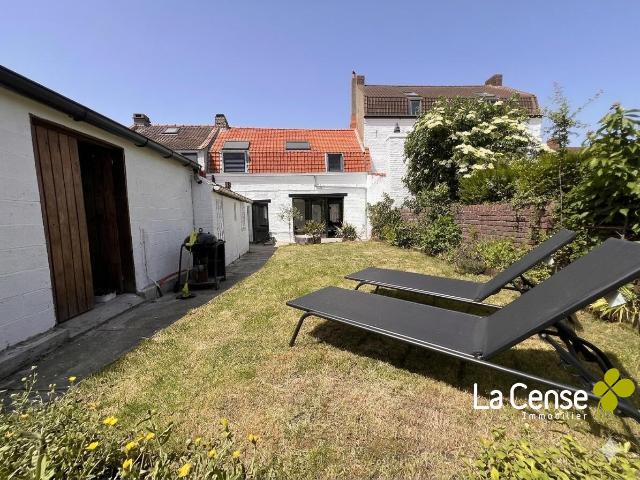 Maison vente à Chéreng, Nord