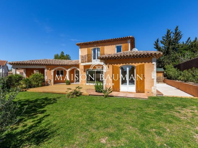 Maison vente à Arrondissement de Draguignan, Saint-raphaël