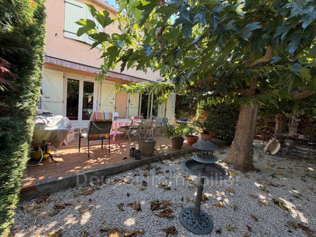 Maison vente à Béziers