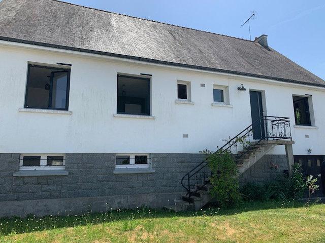 Maison vente à Pontivy, Bretagne