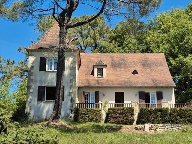 Maison vente à Périgueux, Montagnac-la-crempse