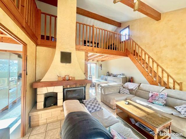 Maison vente à Niévroz, Ain