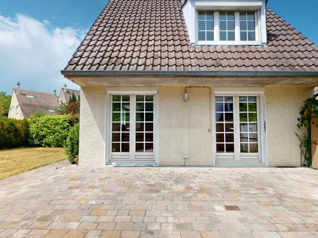 Maison vente à Palaiseau, Breuillet