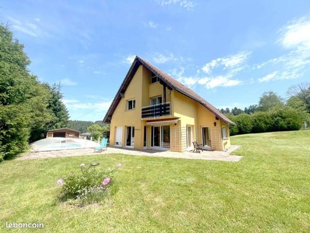 Maison vente à Molsheim, Bourg-bruche