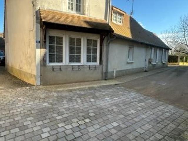 Maison vente à Bonnétable, Sarthe