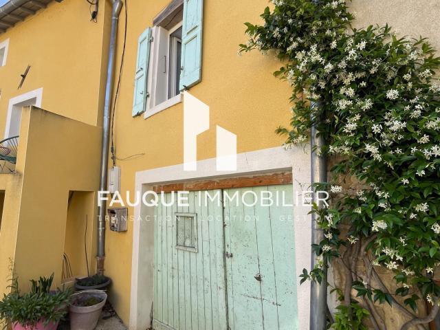 Maison vente à Valence, Chabeuil