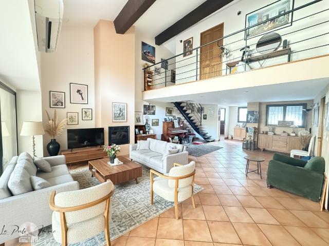 Maison vente à Perpignan, Claira