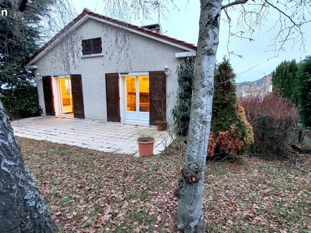 Maison vente à Clermont-Ferrand, Ceyrat