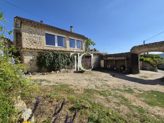 Maison vente à Les Vans, Ardèche