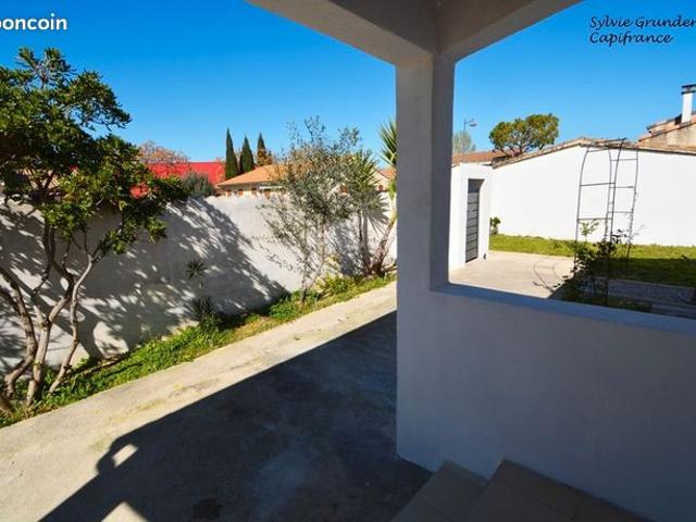 Maison vente à Istres, Saint-victoret
