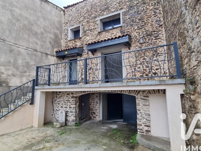 Maison vente à Saint-Étienne, Genilac