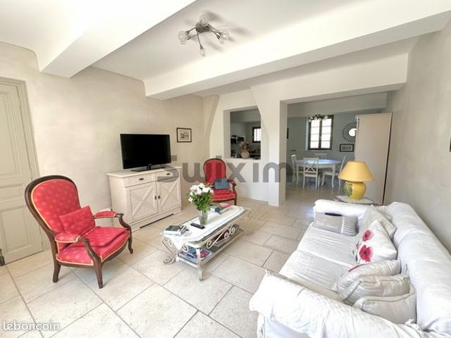 Maison vente à Nîmes, Caveirac