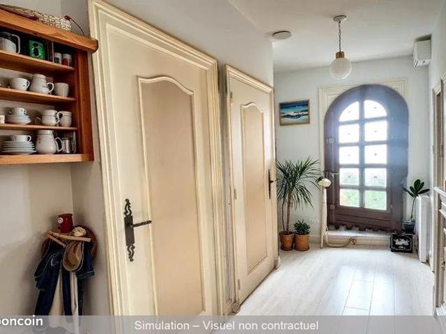 Maison vente à Nogent-sur-Marne, Vincennes