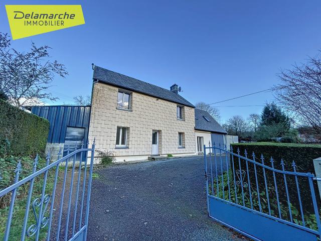 Maison location à Coutances, Gavray