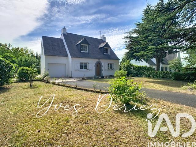 Maison vente à Nantes, Carquefou