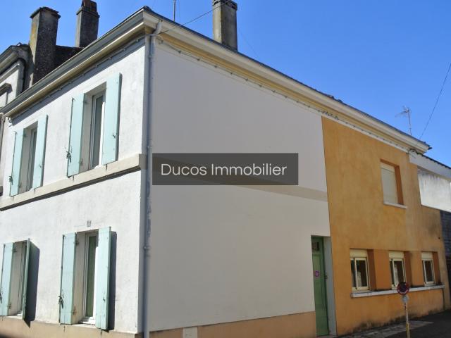 Maison location à Marmande