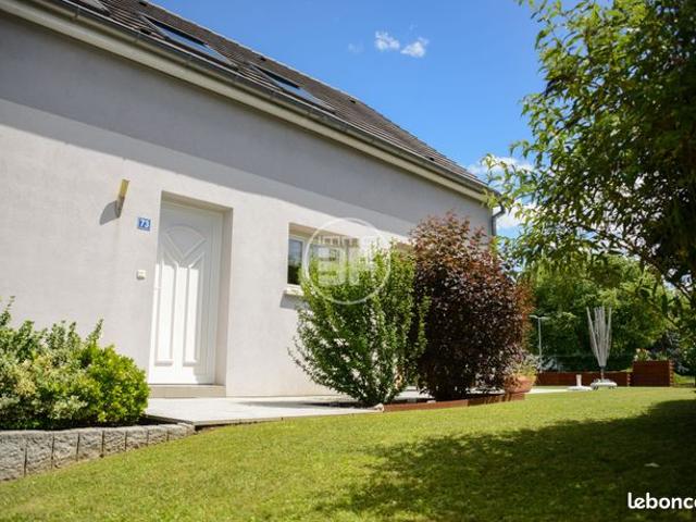 Maison vente à Mulhouse, Village-neuf
