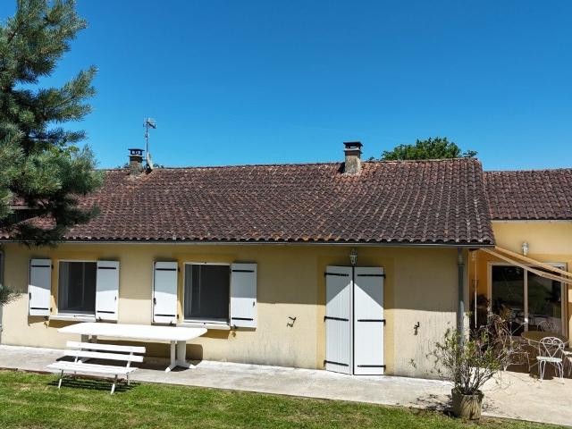 Maison vente à Bergerac
